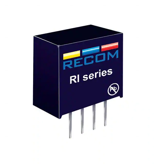 RI-1515S Recom Power